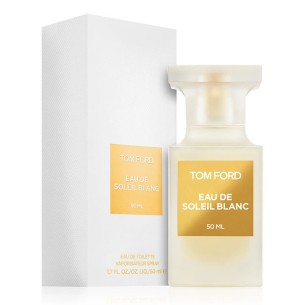 Tom Ford Eau de Soleil Blanc EDT unisex kvepalai, 50 ml 2
