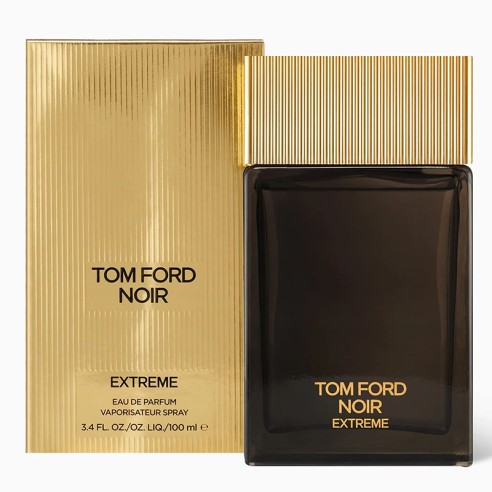 Tom Ford Extreme Noir EDP kvepalai vyrams, 100 ml