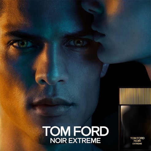 Tom Ford Extreme Noir EDP kvepalai vyrams, 100 ml