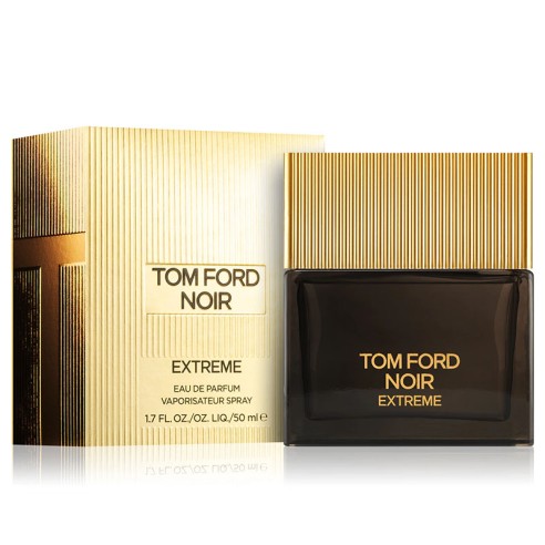 Tom Ford Extreme Noir EDP kvepalai vyrams, 50 ml