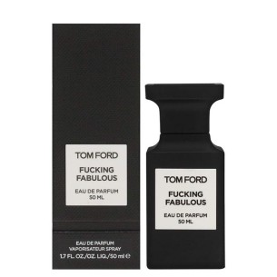 Tom Ford Fucking Fabulous EDP unisex kvepalai, 50 ml 2