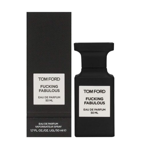 Tom Ford Fucking Fabulous EDP unisex kvepalai, 50 ml