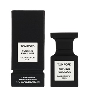Tom Ford Fucking Fabulous EDP unisex kvepalai, 30 ml 2