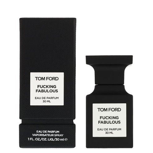 Tom Ford Fucking Fabulous EDP unisex kvepalai, 30 ml