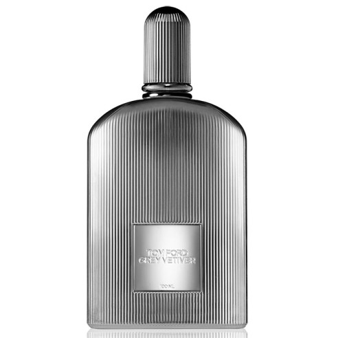Tom Ford Gray Vetiver Parfum kvepalai vyrams, 100 ml