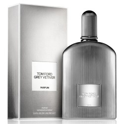 Tom Ford Gray Vetiver Parfum kvepalai vyrams, 100 ml