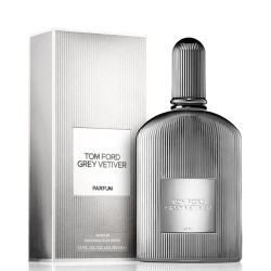 Tom Ford Gray Vetiver Parfum kvepalai vyrams, 50 ml