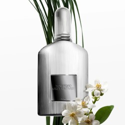 Tom Ford Gray Vetiver Parfum kvepalai vyrams, 50 ml