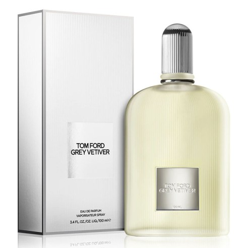 Tom Ford Grey Vetiver EDP kvepalai vyrams, 100 ml
