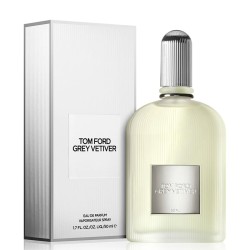 Tom Ford Grey Vetiver EDP kvepalai vyrams, 50 ml