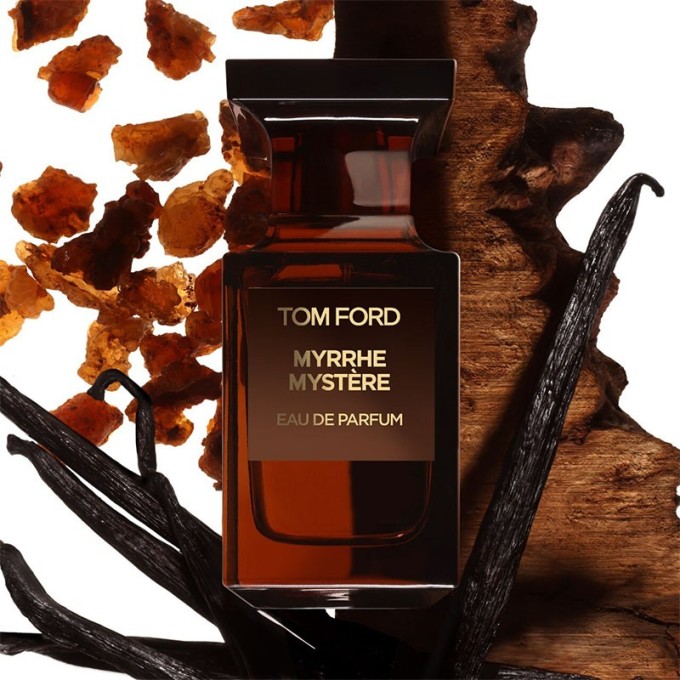 Tom Ford Myrrh Mystere EDP 30 ml kvepalai unisex