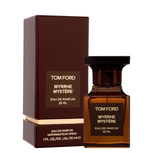 Tom Ford Myrrh Mystere EDP 30 ml kvepalai unisex 2