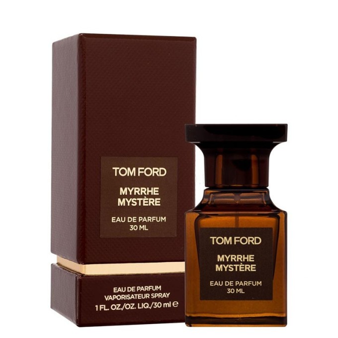 Tom Ford Myrrh Mystere EDP 30 ml kvepalai unisex