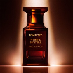 Tom Ford Myrrh Mystere EDP unisex kvepalai, 50 ml