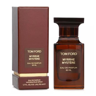 Tom Ford Myrrh Mystere EDP unisex kvepalai, 50 ml 2