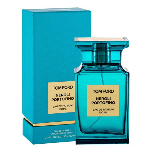 Tom Ford Neroli Portofino EDP unisex kvepalai, 100 ml