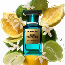 Tom Ford Neroli Portofino EDP unisex kvepalai, 100 ml