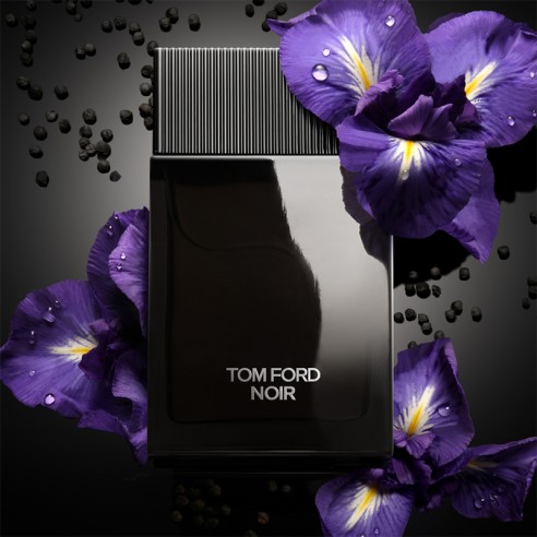 Tom Ford Noir EDP kvepalai vyrams, 100 ml