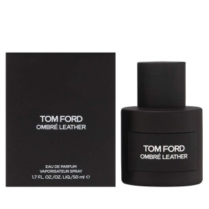 Tom Ford Ombre Leather (2018) EDP kvepalai moterims, 50 ml 2