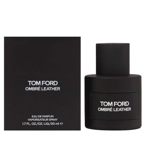 Tom Ford Ombre Leather (2018) EDP kvepalai moterims, 50 ml