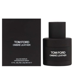 Tom Ford Ombre Leather (2018) EDP kvepalai moterims, 50 ml