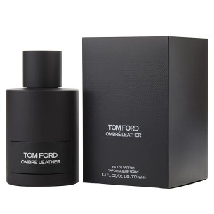 Tom Ford Ombre Leather (2018) EDP unisex kvepalai, 100 ml 2