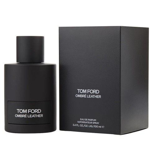 Tom Ford Ombre Leather (2018) EDP kvepalai, 100 ml