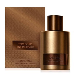 Tom Ford Oud Minerale EDP kvepalai unisex, 100 ml 2