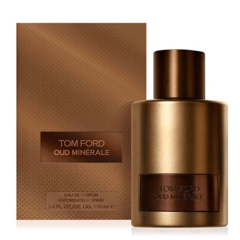 Tom Ford Oud Minerale EDP kvepalai unisex, 100 ml