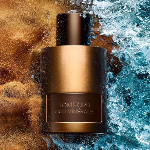 Tom Ford Oud Minerale EDP unisex kvepalai, 50 ml