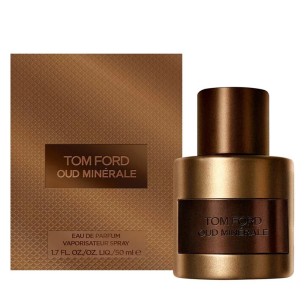 Tom Ford Oud Minerale EDP unisex kvepalai, 50 ml 2