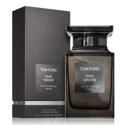Tom Ford Oud Wood EDP kvepalai unisex, 100 ml