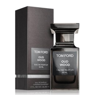 Tom Ford Oud Wood EDP unisex kvepalai, 50 ml 2