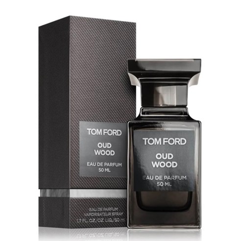 Tom Ford Oud Wood EDP unisex kvepalai, 50 ml