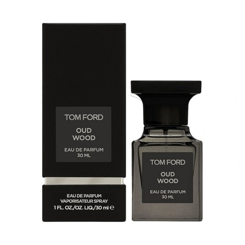 Tom Ford Oud Wood EDP 30 ml kvepalai unisex