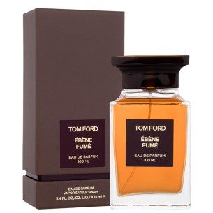 Tom Ford Private Blend Ébene Fumé EDP kvepalai unisex, 100 ml 2