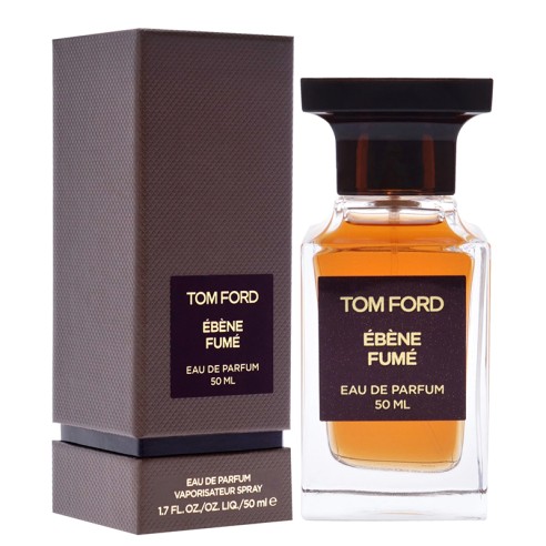 Tom Ford Private Blend Ébene Fumé EDP unisex kvepalai, 50 ml