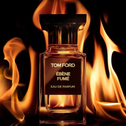 Tom Ford Private Blend Ébene Fumé EDP 30 ml unisex kvepalai