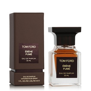 Tom Ford Private Blend Ébene Fumé EDP 30 ml unisex kvepalai 2