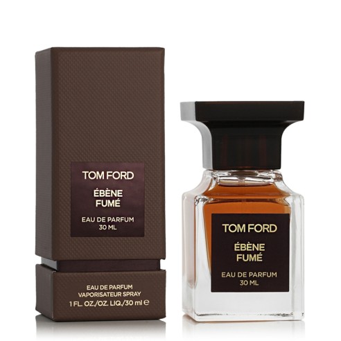 Tom Ford Private Blend Ébene Fumé EDP 30 ml unisex kvepalai