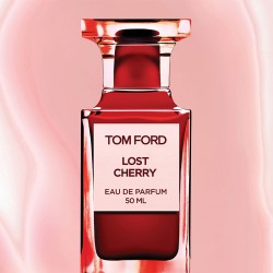 Tom Ford Private Blend Lost Cherry EDP unisex kvepalai, 50 ml