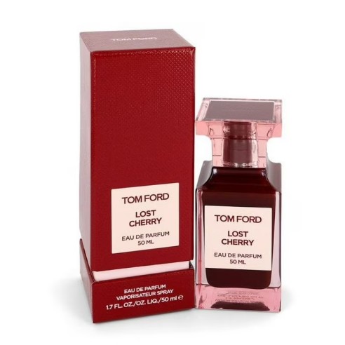 Tom Ford Private Blend Lost Cherry EDP unisex kvepalai, 50 ml