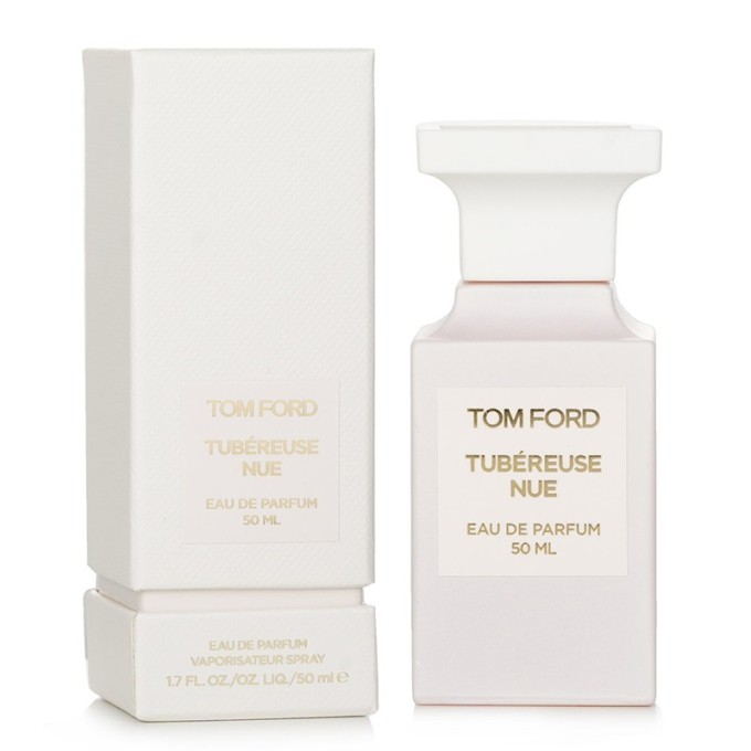 Tom Ford Private Blend Tubereuse Nue EDP unisex kvepalai, 50 ml