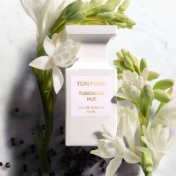 Tom Ford Private Blend Tubereuse Nue EDP unisex kvepalai, 50 ml