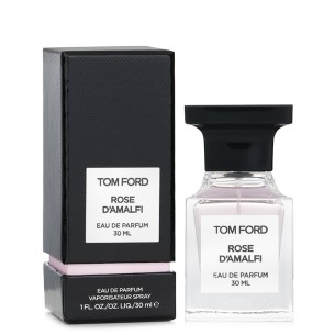 Tom Ford Rose D'Amalfi EDP kvepalai moterims, 30 ml 2