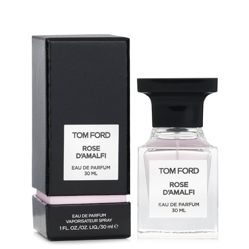 Tom Ford Rose D'Amalfi EDP kvepalai moterims, 30 ml
