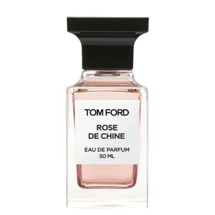 Tom Ford Rose De Chine EDP unisex kvepalai, 50 ml