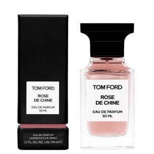 Tom Ford Rose De Chine EDP unisex kvepalai, 50 ml 2