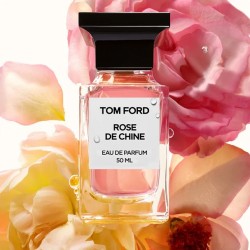 Tom Ford Rose De Chine EDP unisex kvepalai, 50 ml
