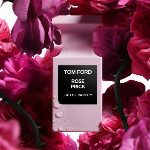 Tom Ford Rose Prick EDP unisex kvepalai, 50 ml